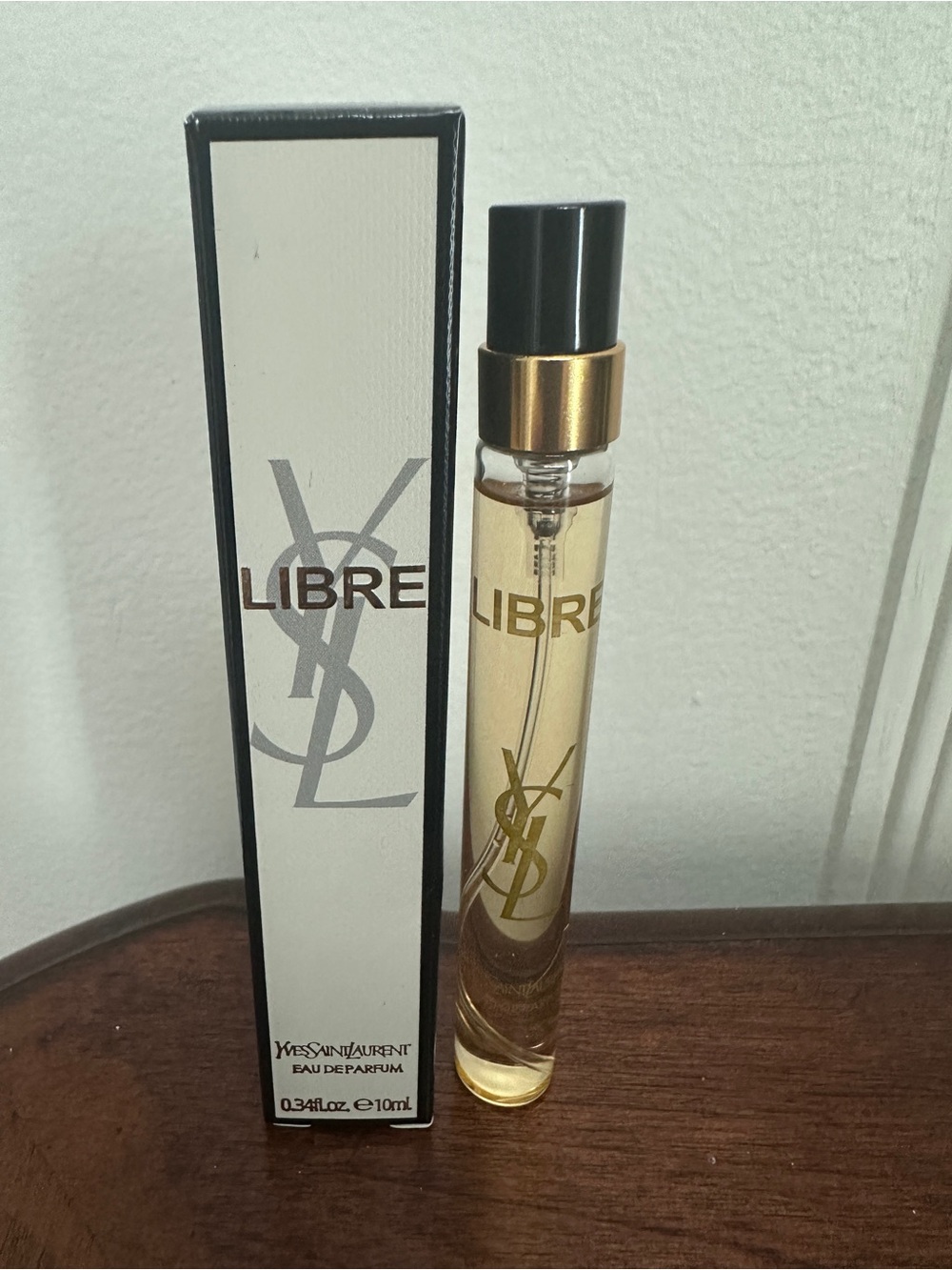 YSL libre 10ml